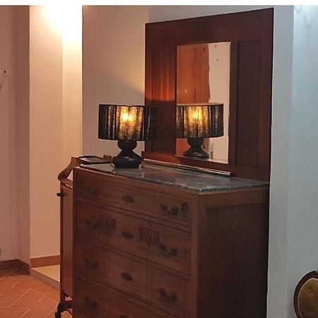 Casina Margherita Siena Eksteriør bilde