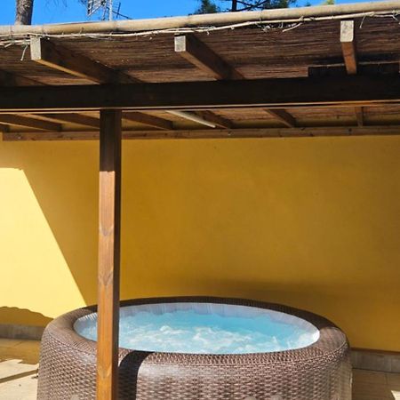 Casina Margherita Siena Eksteriør bilde