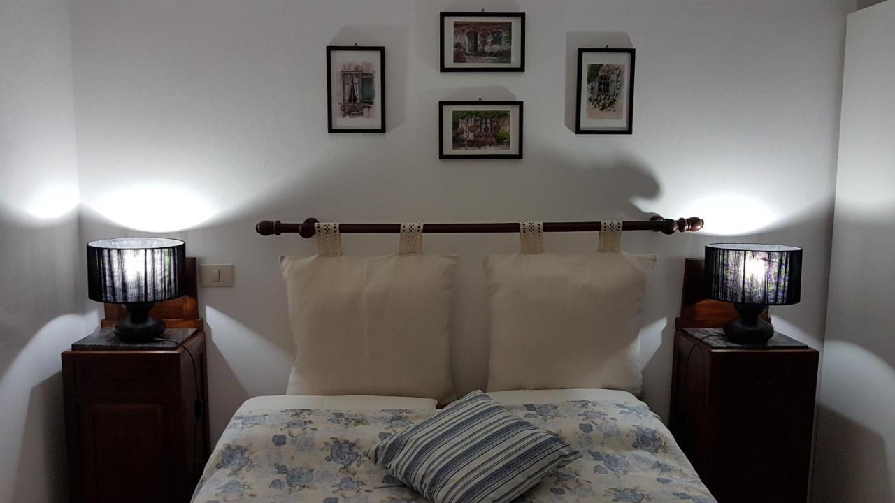 Casina Margherita Siena Eksteriør bilde